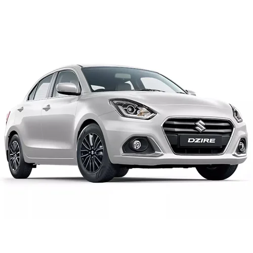 Luxury Sedan Cab Prayagraj